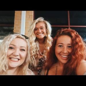 Meet your Posher, Madison